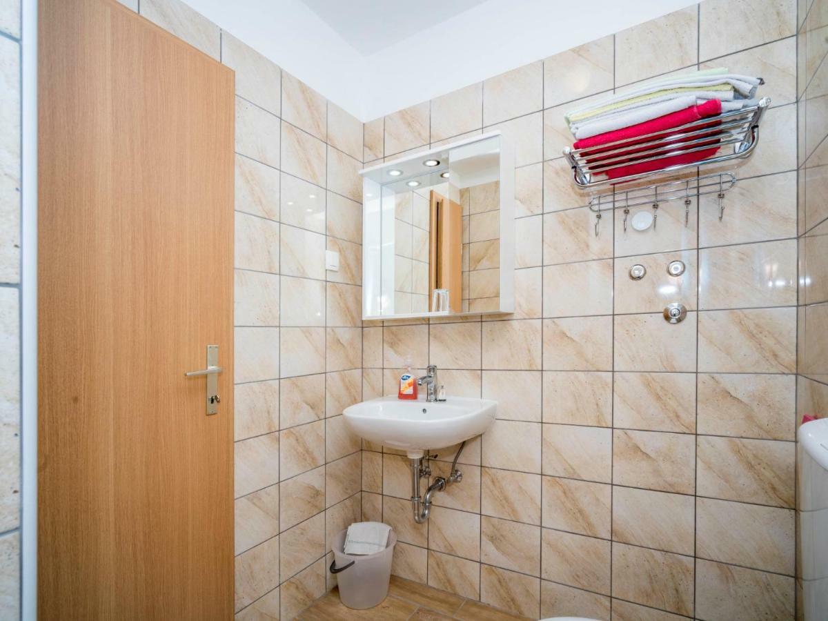 Apartment Hilde Red-8 By Interhome Medulin Dış mekan fotoğraf