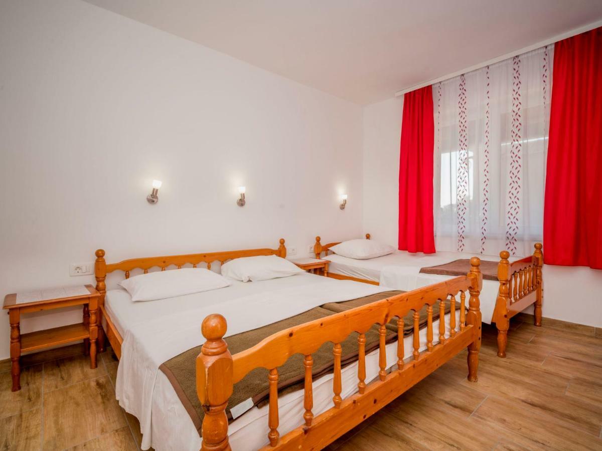 Apartment Hilde Red-8 By Interhome Medulin Dış mekan fotoğraf