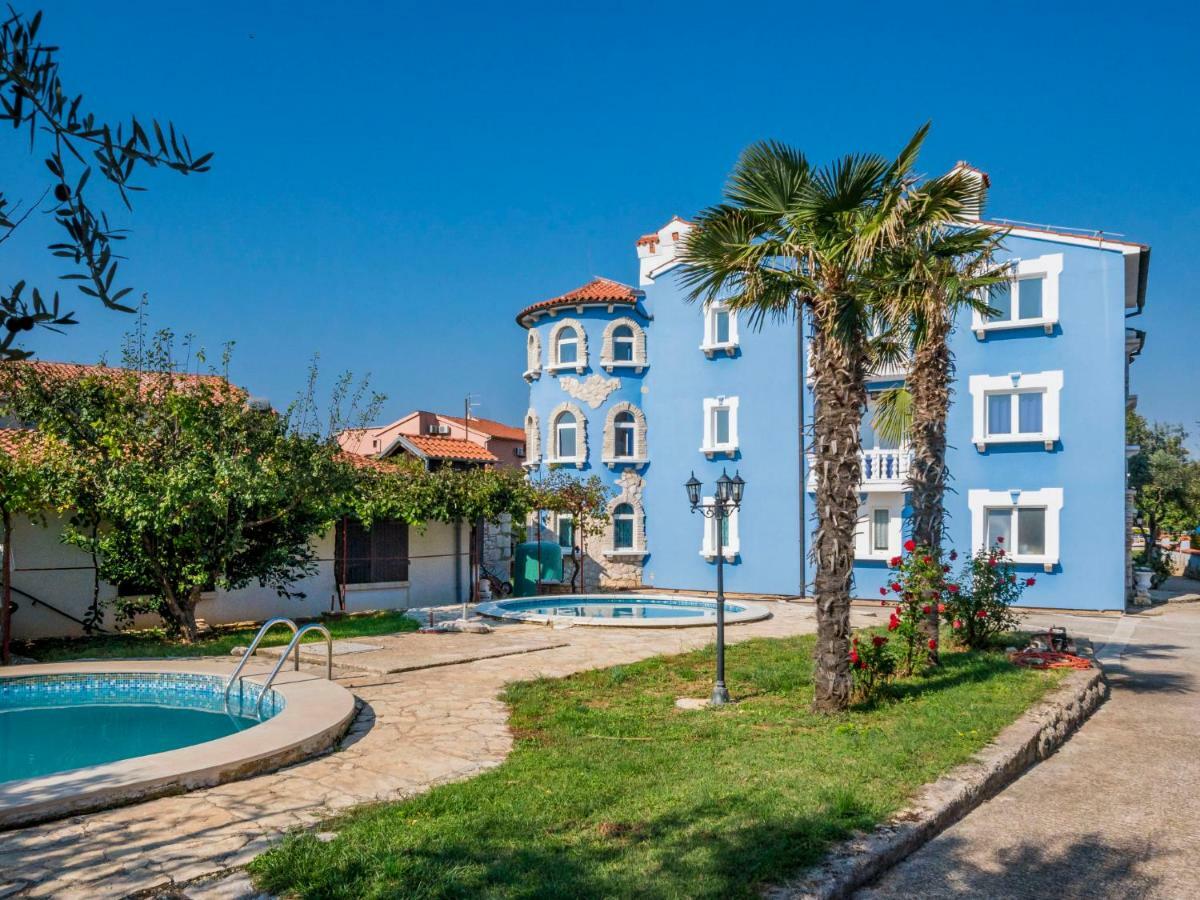 Apartment Hilde Red-8 By Interhome Medulin Dış mekan fotoğraf