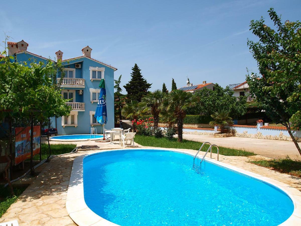 Apartment Hilde Red-8 By Interhome Medulin Dış mekan fotoğraf