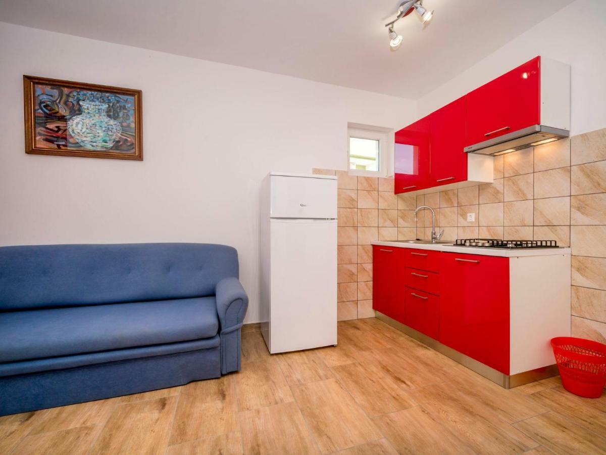 Apartment Hilde Red-8 By Interhome Medulin Dış mekan fotoğraf